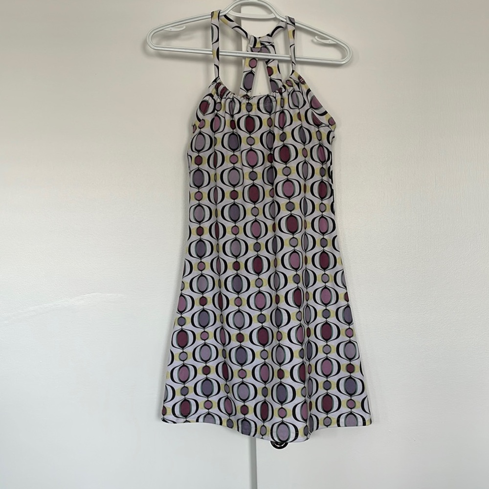 Prana Dress